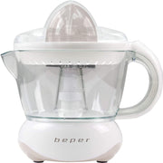 Beper BP.102 - Citruspers - Wit