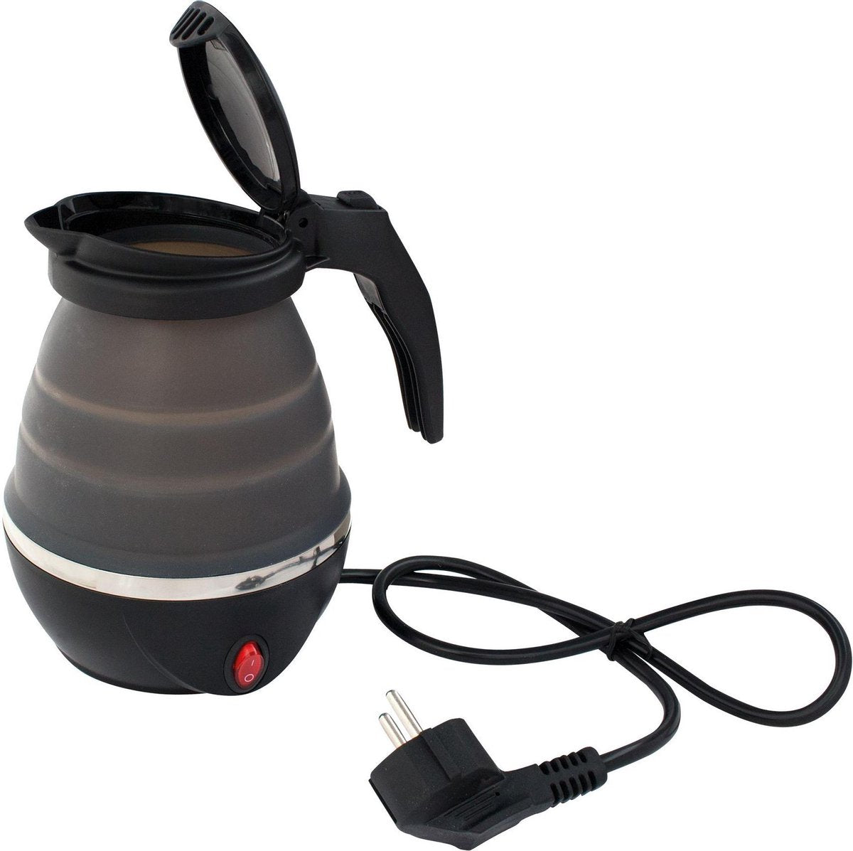 Eurotrail Waterkoker Opvouwbaar 0