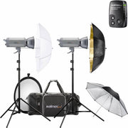 walimex pro VC Excellence Studio Start Set 4.3