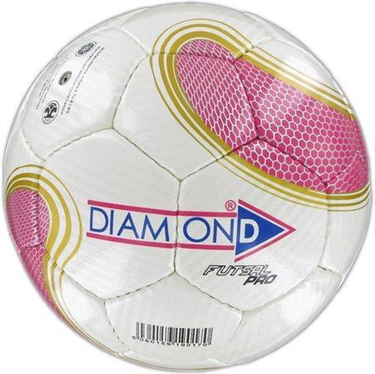 Futsal bal - Voetbal - Zaalvoetbal bal - FIFA