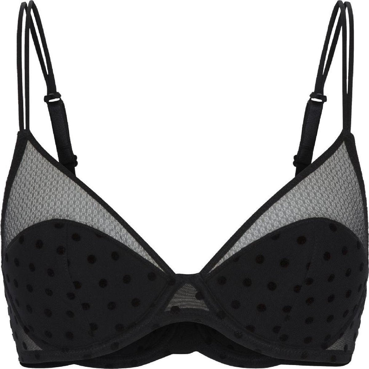 Puntino half padded bh maat 70E