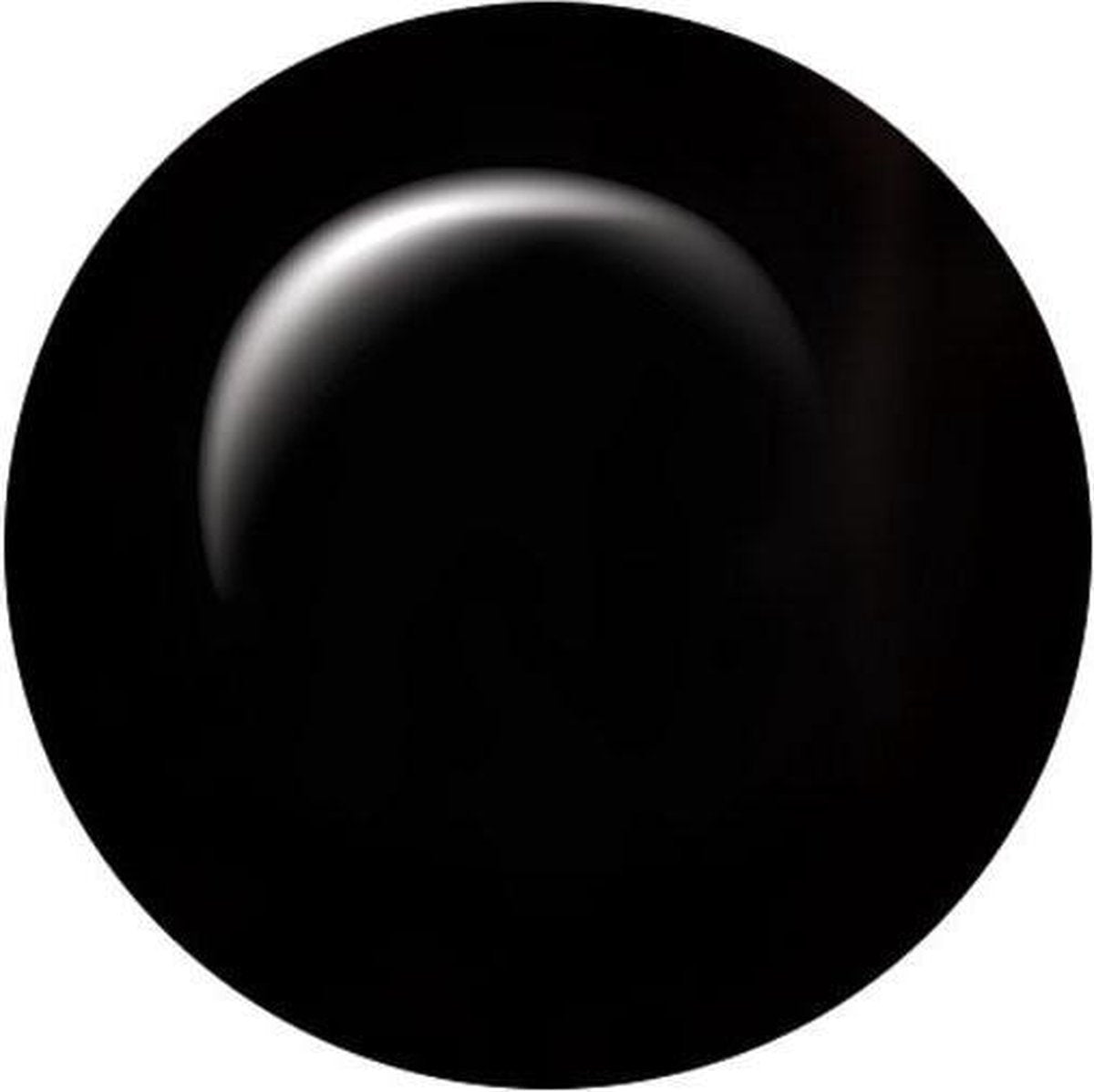 IBD JustGel Black Lava 14 ml