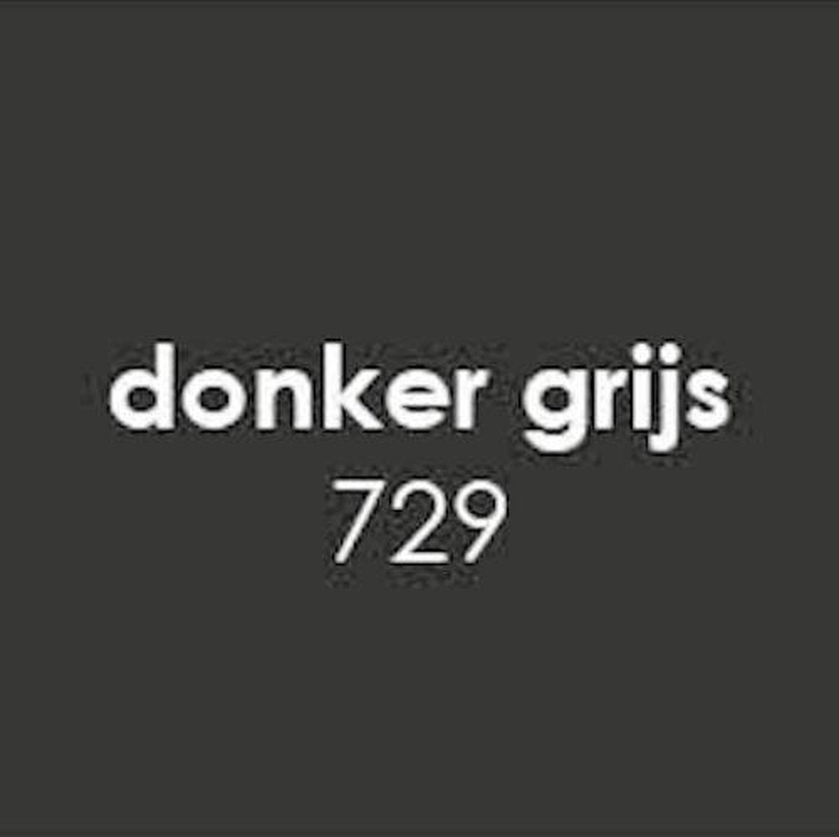 Collonil Waterstop kleur 729 - Donkerbrijs - Gladleer bescherming - tube 75cl