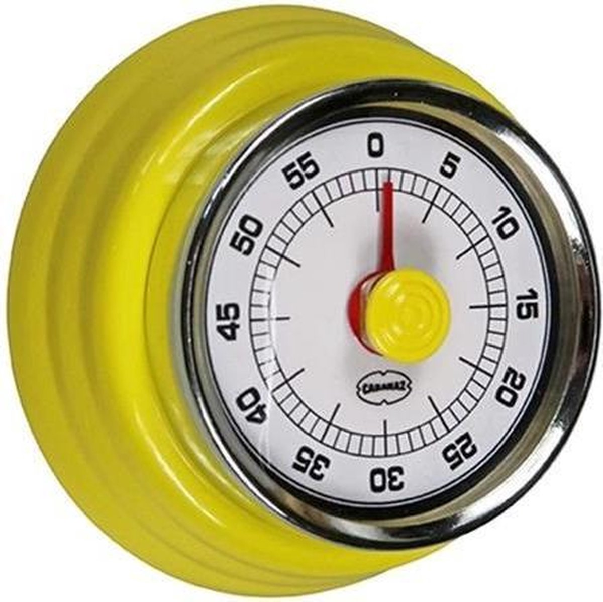 Cabanaz Retro Kookwekker GY Iron Grey