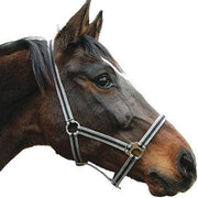 Kerbl Halster Hippo Grijs/zwart 0 Shet