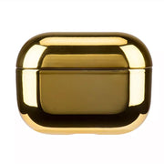 Golden Shower - AirPods Case - Metallic - Goud - AirPods Pro