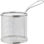 Cosy&Trendy Frietmand Mini - Rond - Ø8
