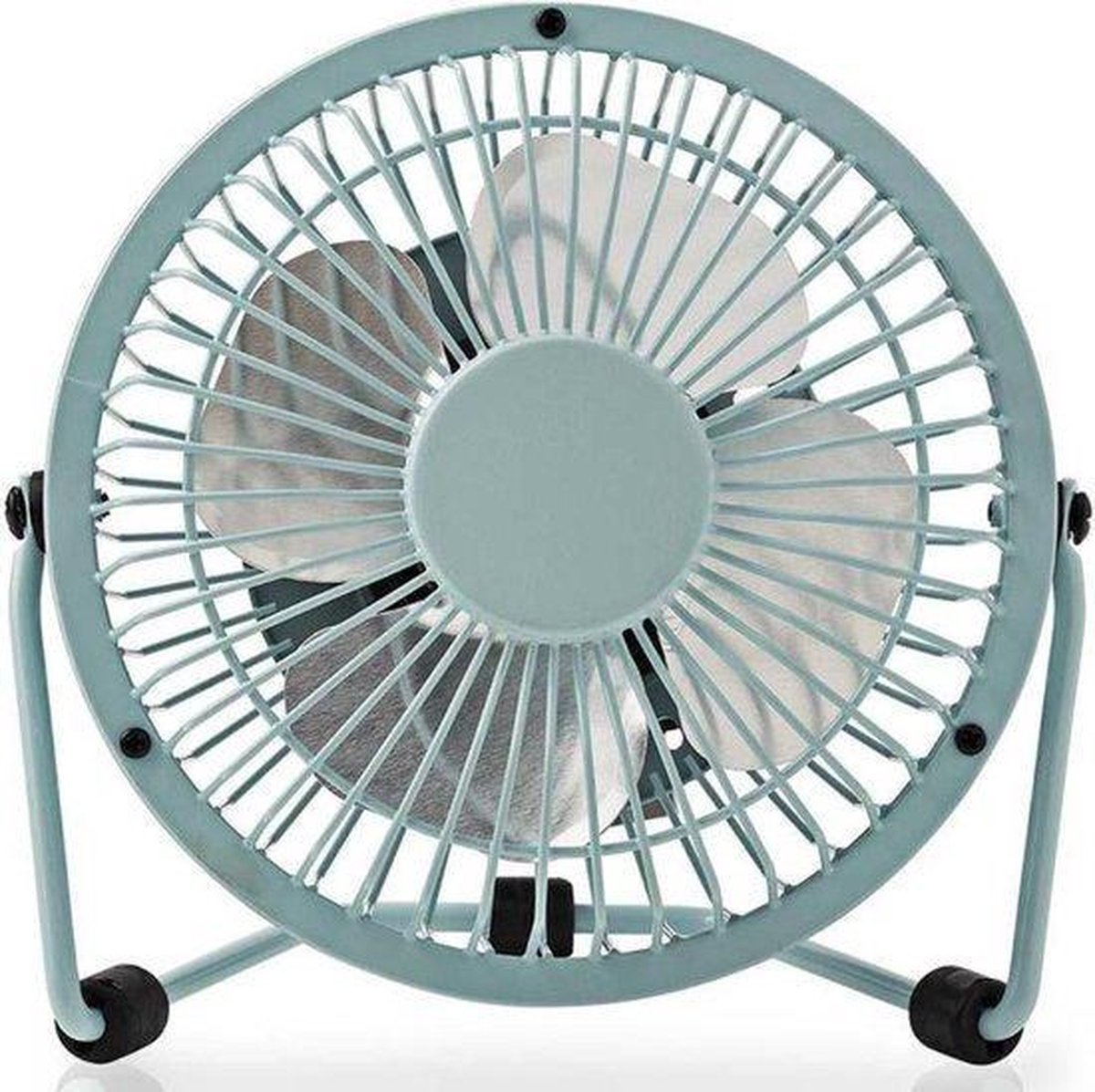 USB ventilator | Mini ventilator | USB ventilatoren | Bureau ventilator | Ventilator | Ventilatoren | Allteq | VNTL-005A