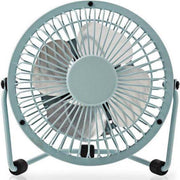 USB ventilator | Mini ventilator | USB ventilatoren | Bureau ventilator | Ventilator | Ventilatoren | Allteq | VNTL-005A