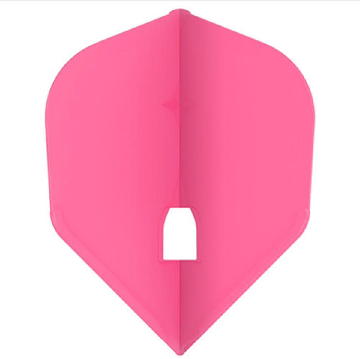 L-Style Flights L3 - Roze- ()