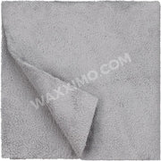 Waxximo Polish Doek - 40x40cm - 500gr! - Zware kwaliteit -Microvezeldoek -  Auto poetsen - Polijsten - Uitpoetsen - Buffen - Glanzende lak - Poleerdoek