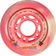 Powerslide Skateonderdeel - roze