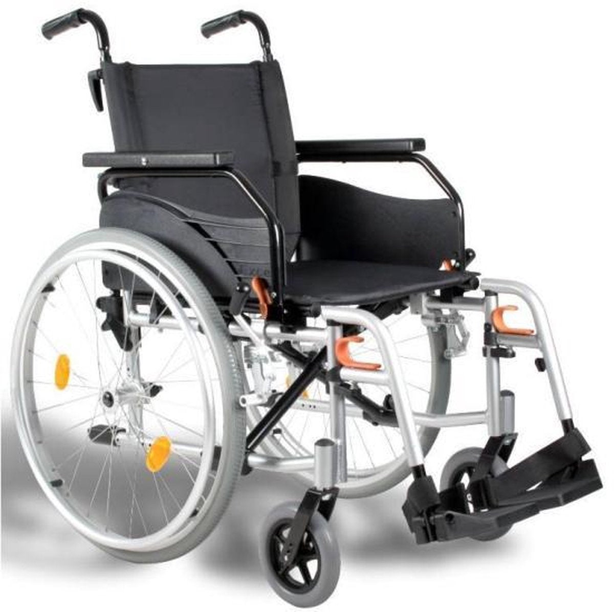 Rolstoel Excel G Lightweight Opvouwbaar - 40 cm