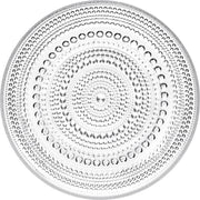 Iittala Kastehelmi Bord - Ø 17 cm - Helder