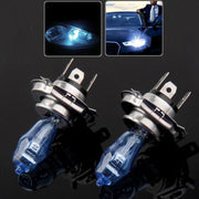 HOD H4 Halogeenlamp