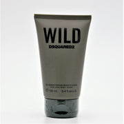 Dsquared Wild Hair And Body Wash 100 Ml