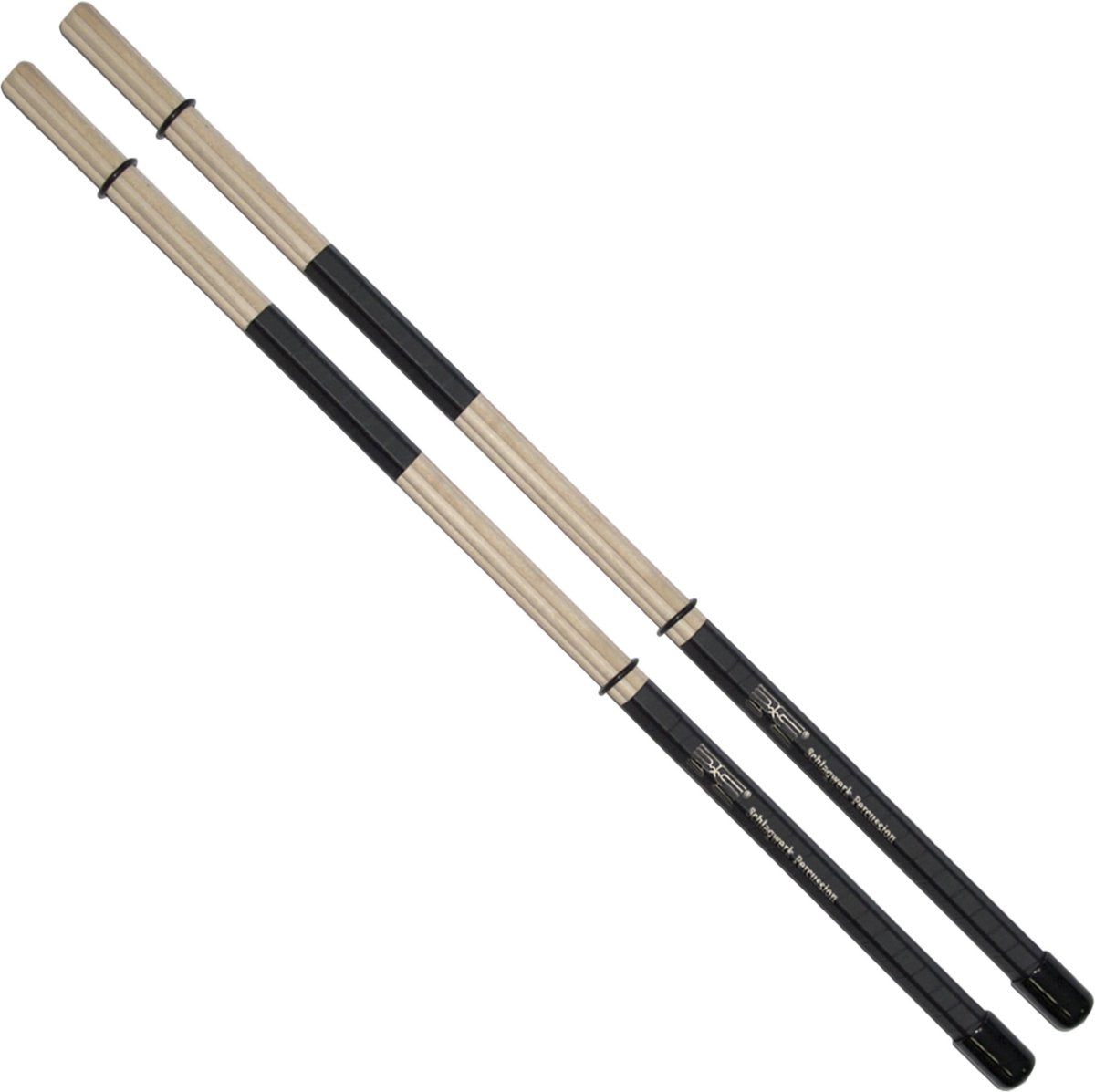 RO 4 Timbale-Rods Maple