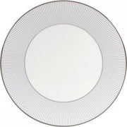 WEDGWOOD - Jasper Conran Pin Stripe - Gebakbordje 18cm