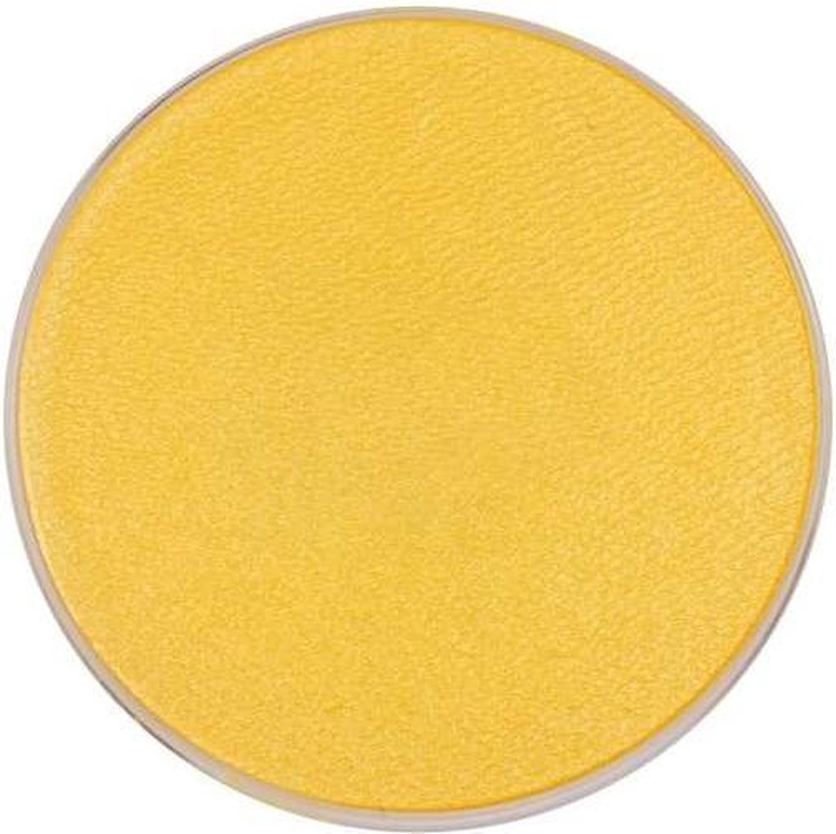 Superstar Waterschmink Buttercup 16 Gram Geel