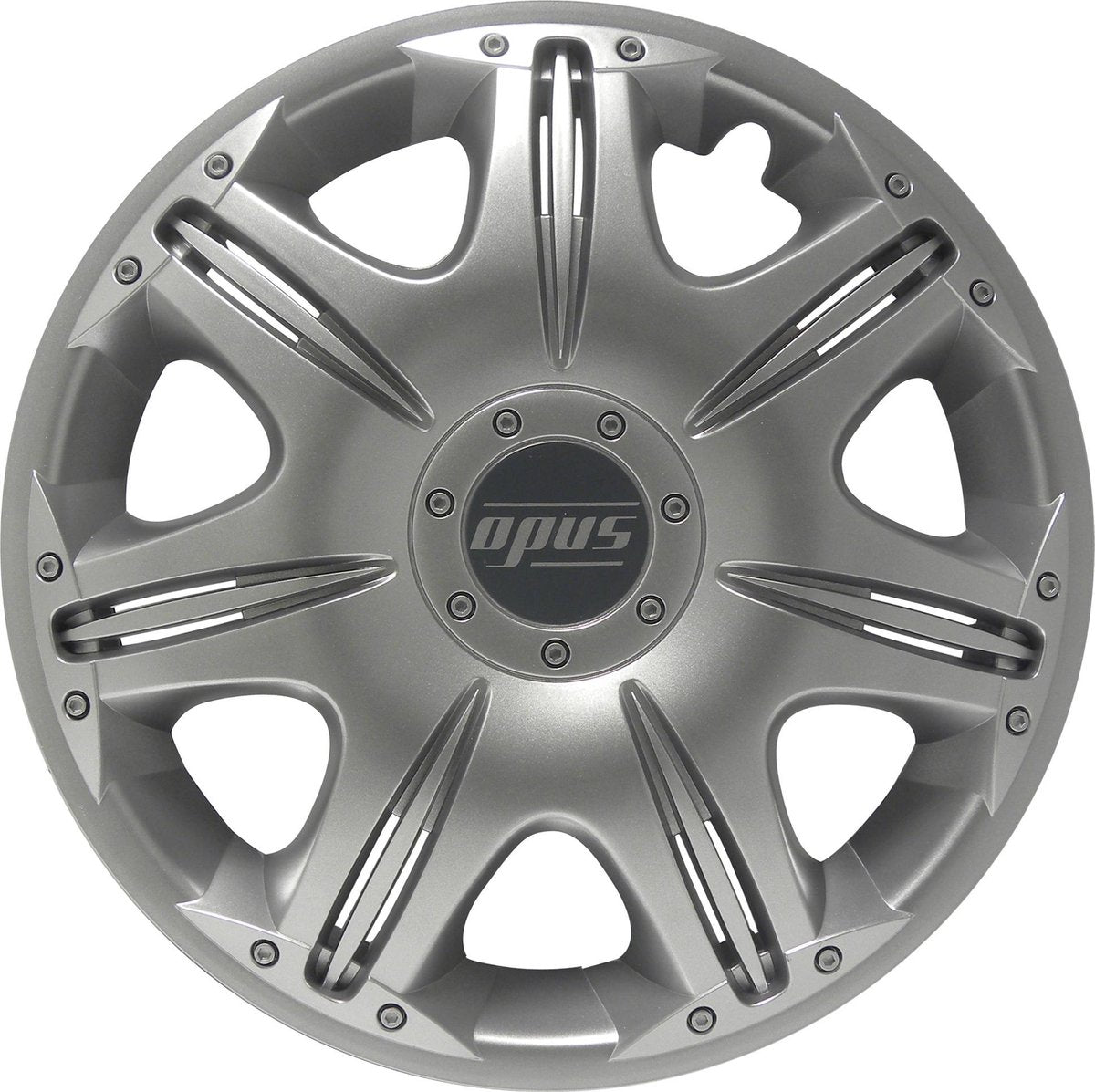 Carpoint Wieldoppenset - opus 15''