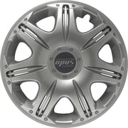 Carpoint Wieldoppenset - opus 15''