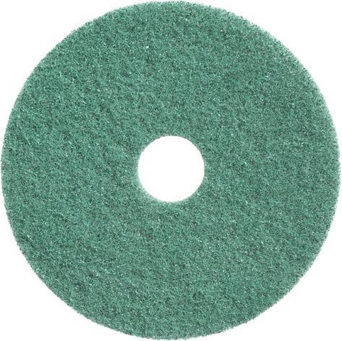 Twister | Vloerpad | 12 inch | Groen