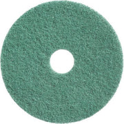 Twister | Vloerpad | 12 inch | Groen