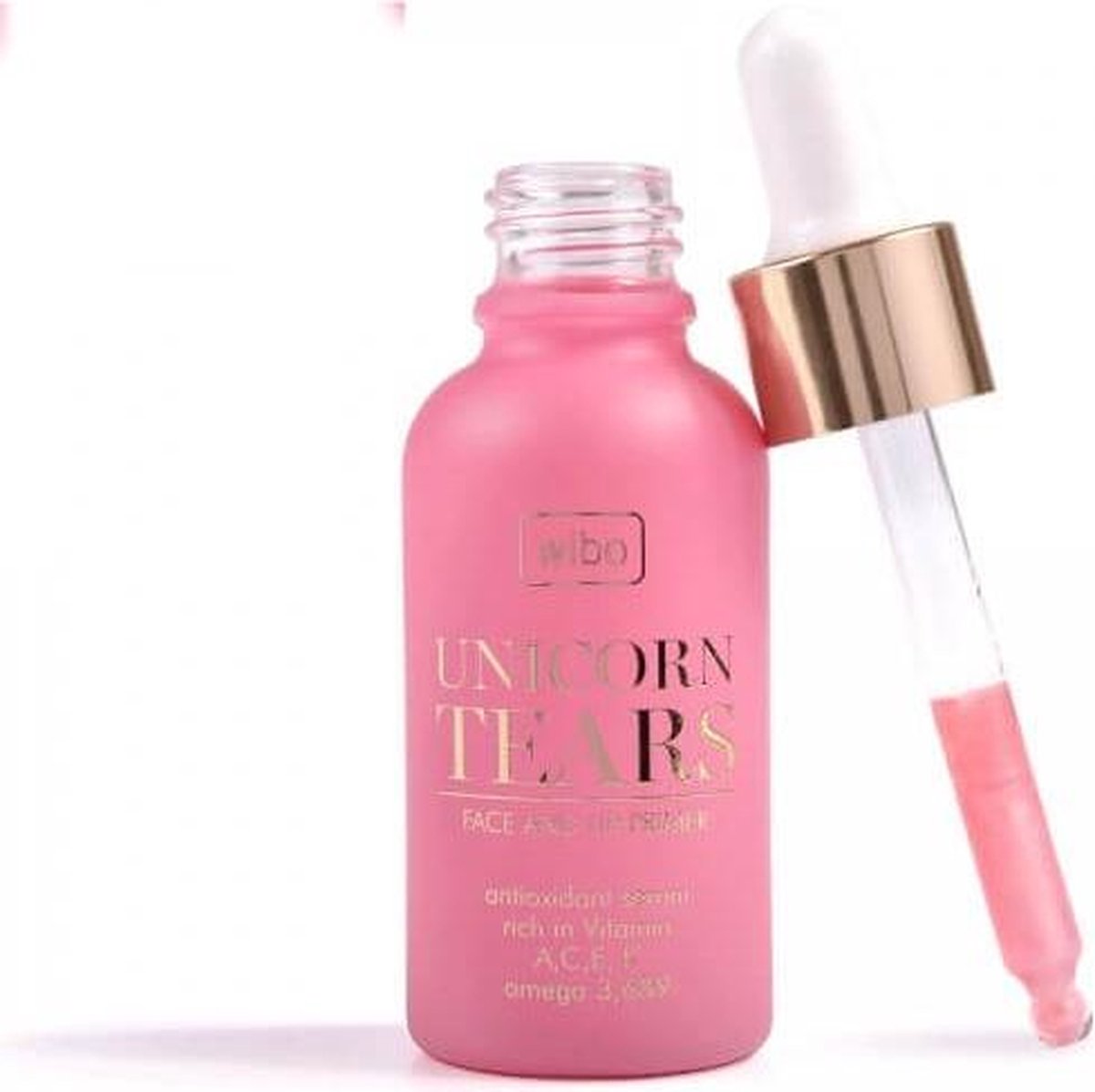 Wibo Multifunctionele Primer Unicorn Tears