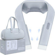 Naipo oCuddle-C1 Nek-Schoudermassageapparaat Wit