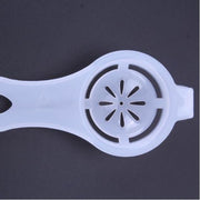 EPIN | Eischeider | Eigeelscheider | Egg Divider | Eierscheider | Wit