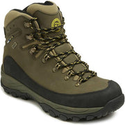 Wandelschoen heren Gevavi Thun - bruin - 46