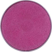 Superstar Waterschmink Star Magenta 16 Gram Paars