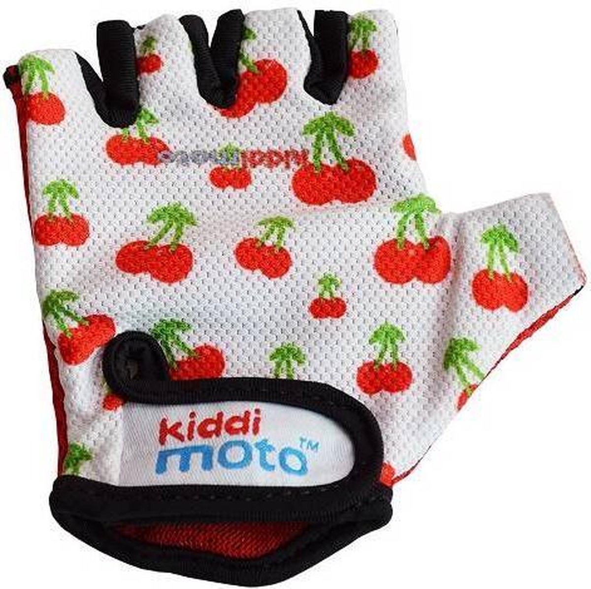 Handschoenen Cherry | Kiddimoto
