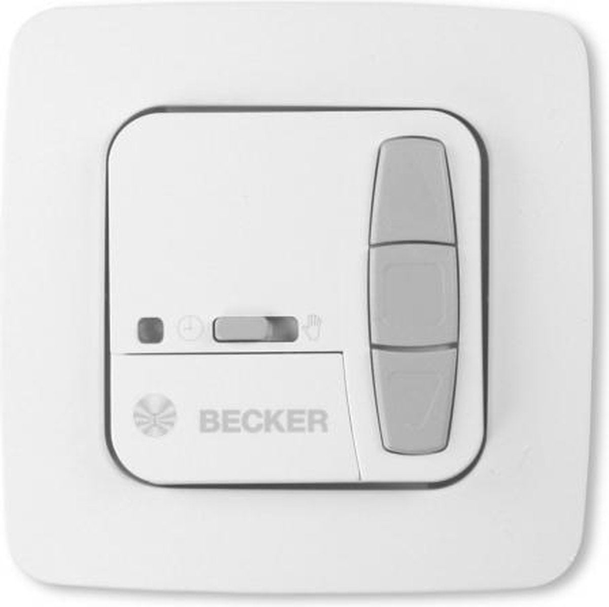 Memoryschakelaar Becker MC42