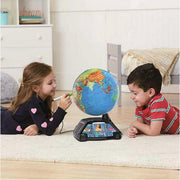 Interactieve Wereldbol Cefatoys