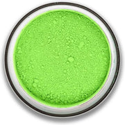 Stargazer Eye Dust Neon Green UV