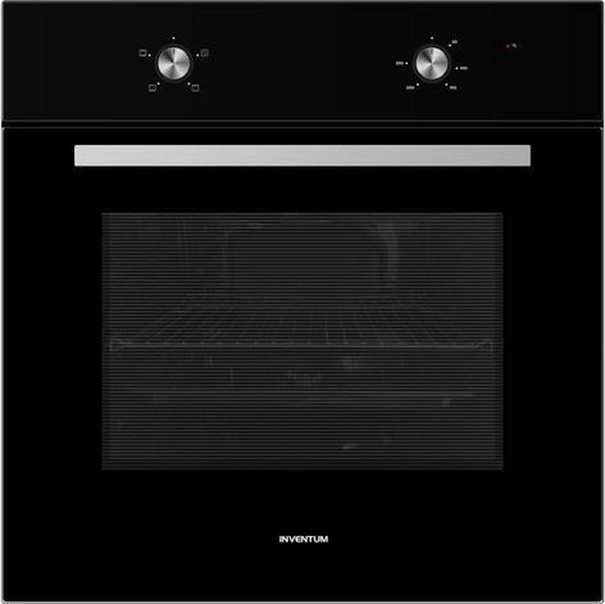 Inventum IOC6070GK - Inbouw oven