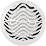 Caliber CW10M - Marine subwoofer -  10 inch - 300 Watt  - Wit