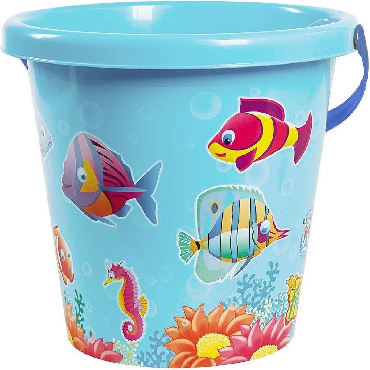 Emmer 21 Fish