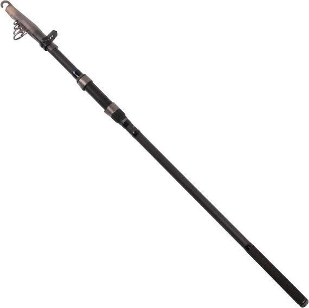 JRC Contact LR-T - Karperhengel - 12ft - 3.60m 3.00lb