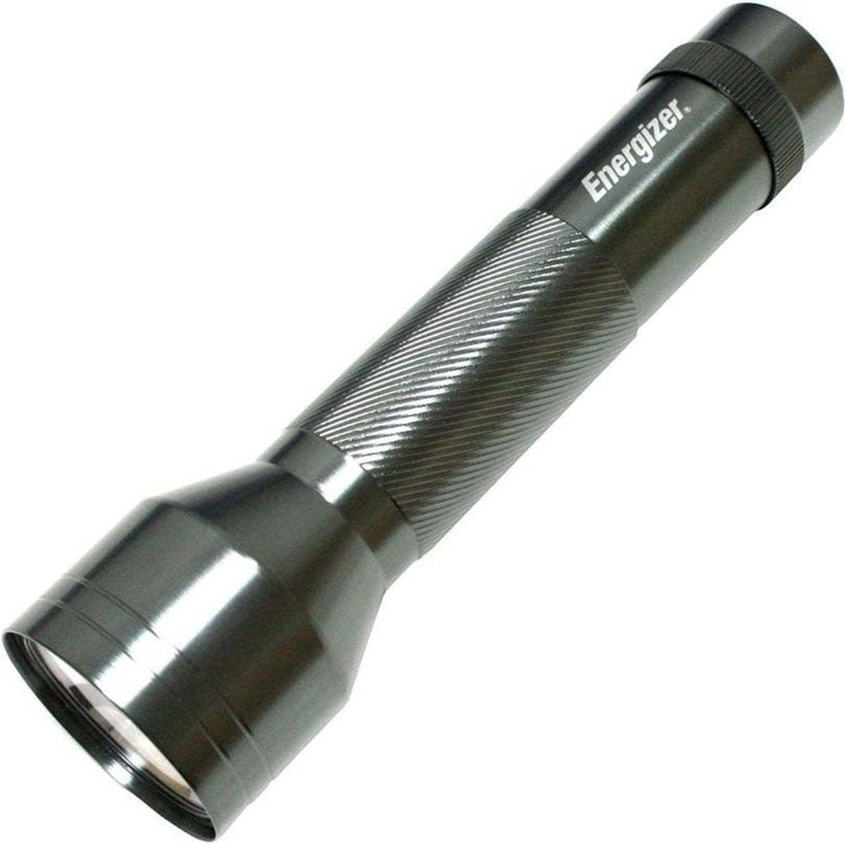 Energizer Zaklamp 2d Metal 29