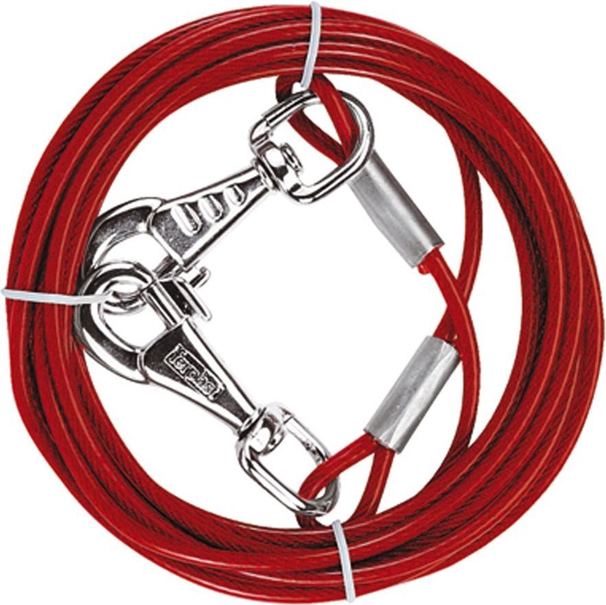 Pa 5987 cable en acier