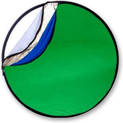 Bresser BR-TR2 7 in 1 Reflectiescherm 110cm rond