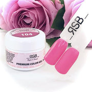 RSB - Premium color gel 104