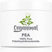 Organimal - PEA 22.5 gram (Grote Honden) - o.a. bij jeuk