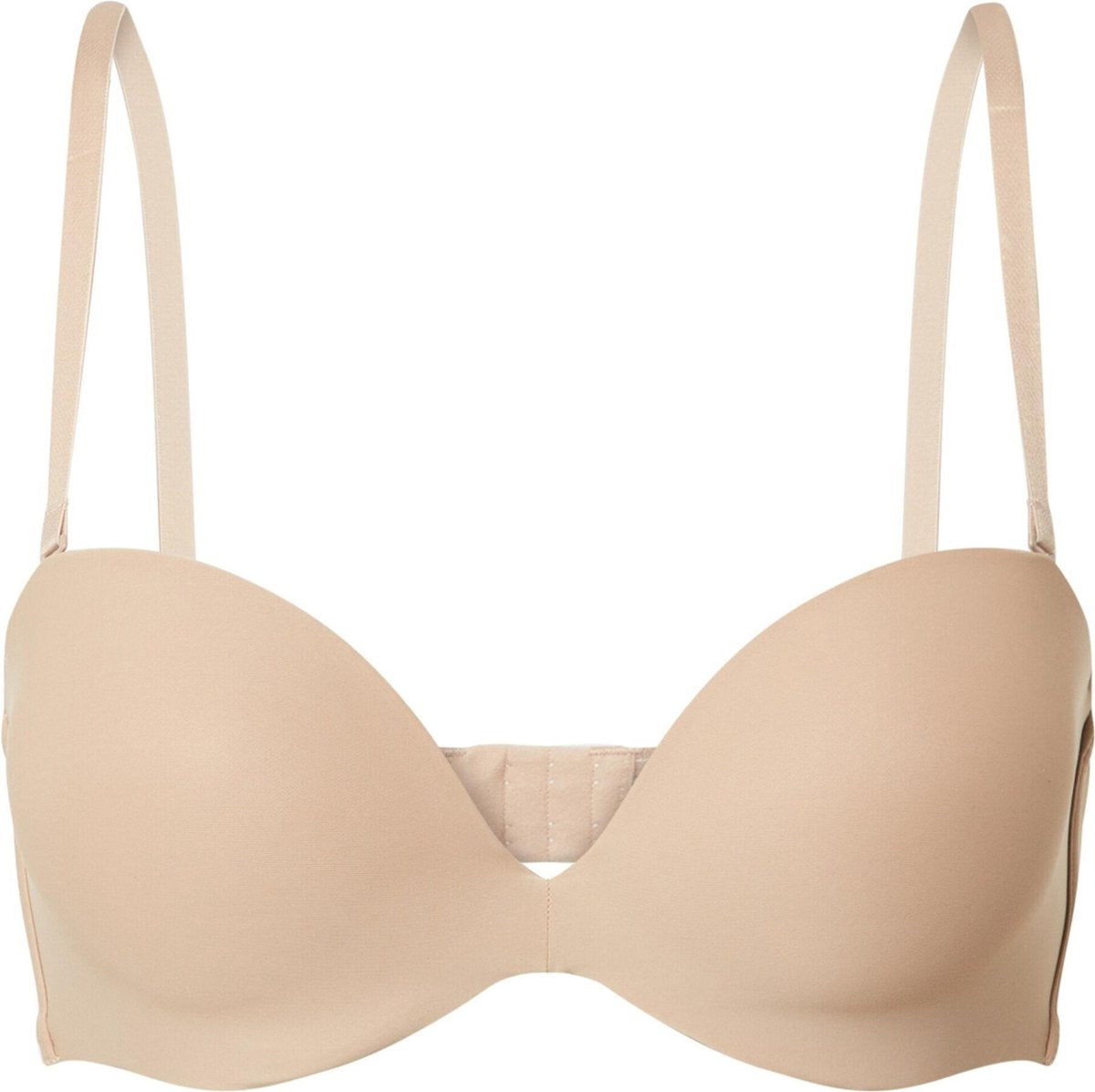 Triumph bh stepy soft 01 wdp Nude-70-D