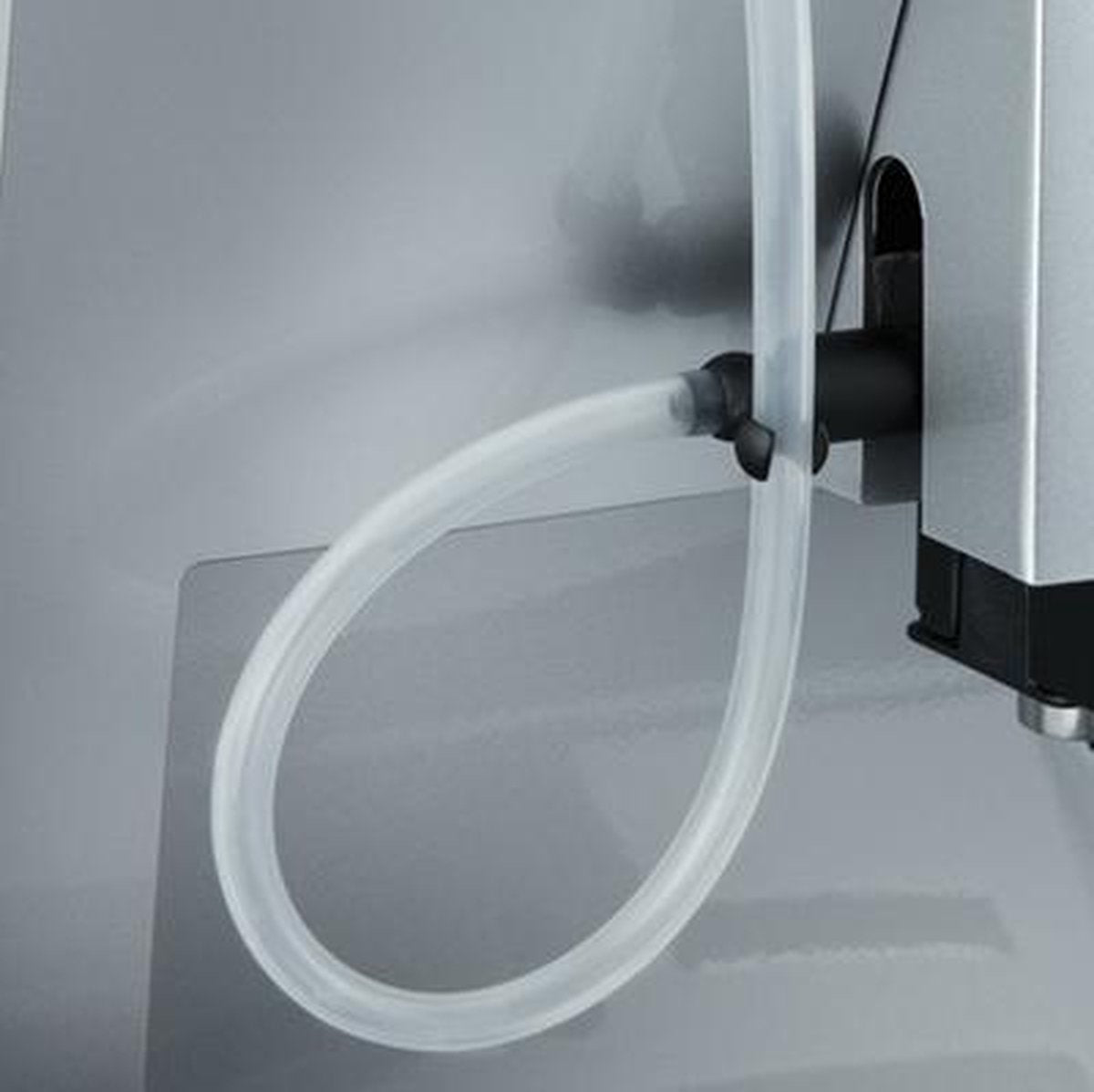 Severin Melkaanzuigslang tbv S2+ en S3 Espressomachines