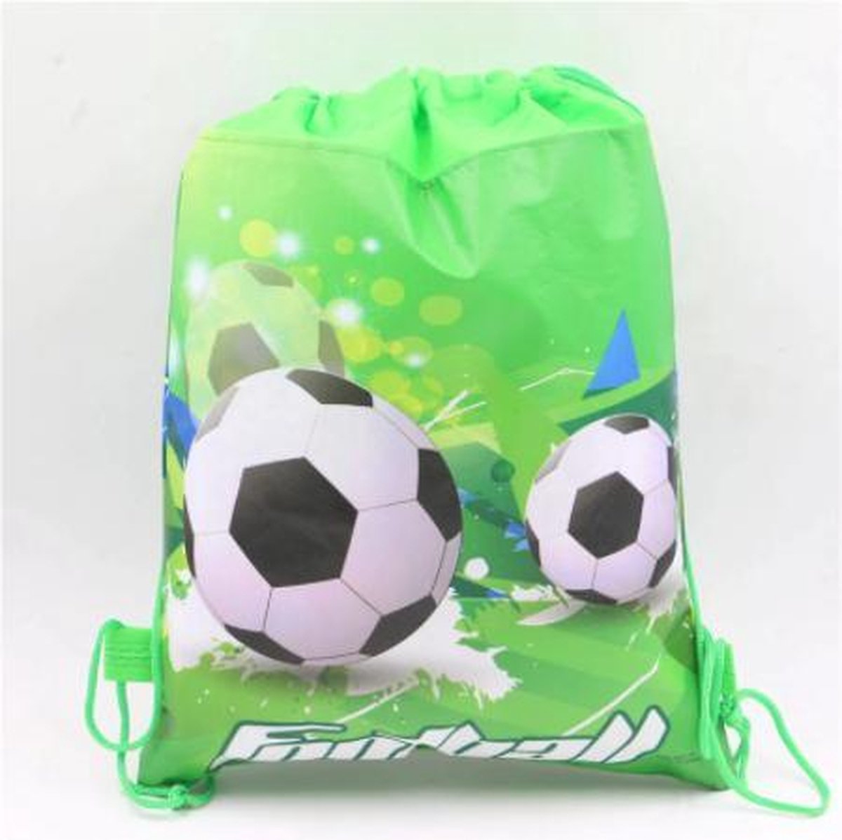 voetbal rugzak - Voetbaltas - Rugtas - Zwemtas - Tas - Tasje - Voetbal - Kindertas - Football bag pack - Soccer bag pack - Children's bag pack