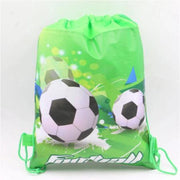 voetbal rugzak - Voetbaltas - Rugtas - Zwemtas - Tas - Tasje - Voetbal - Kindertas - Football bag pack - Soccer bag pack - Children's bag pack