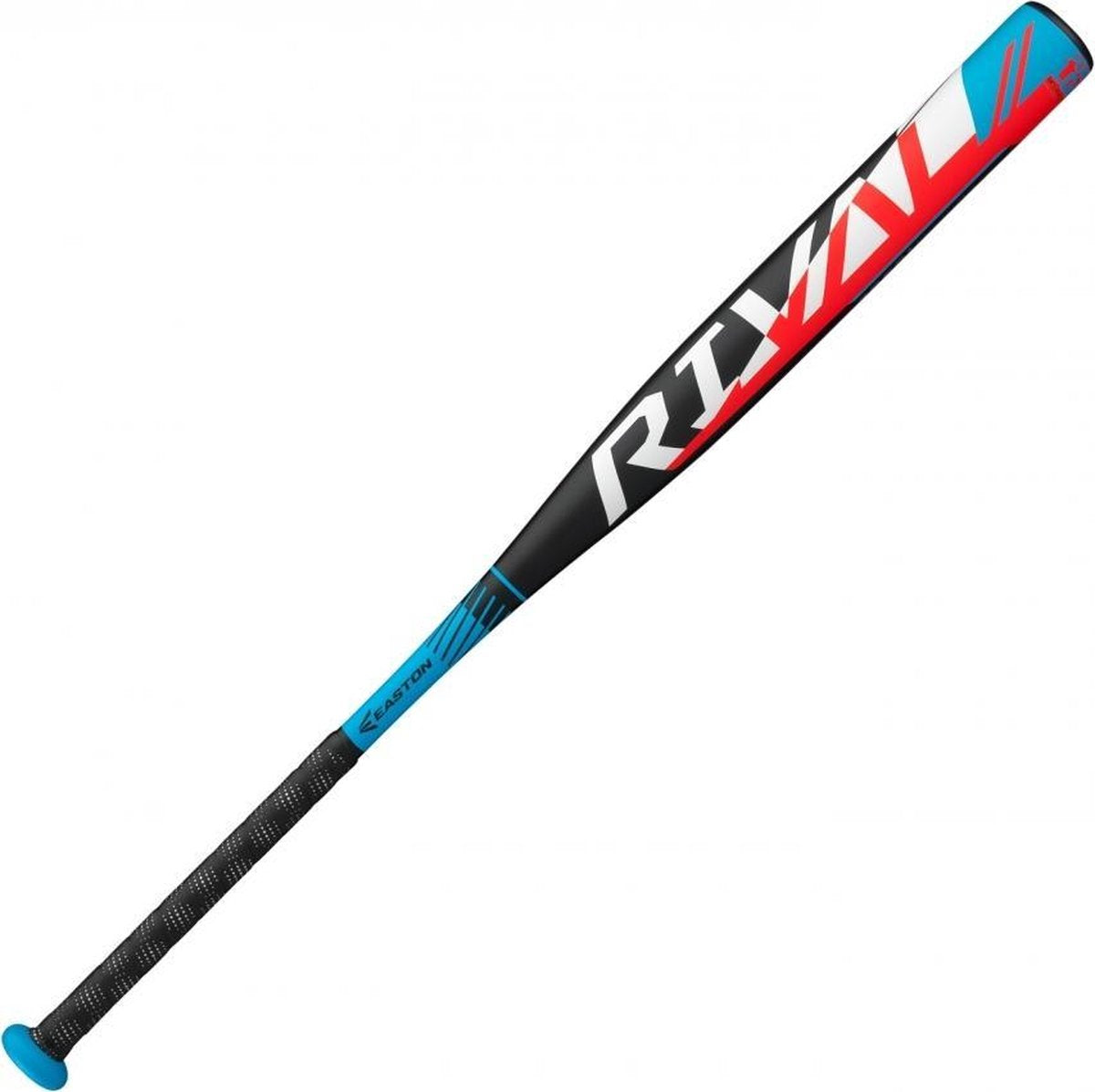 Easton SP17RV Rival | 34 Inch | 26 OZ | Slowpitch | Softball |